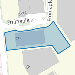 Perceel TGL00-B-4445