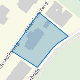 Perceel TGL00-B-4448