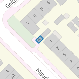 Perceel TGL00-B-4457