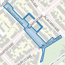 Perceel TGL00-B-4458