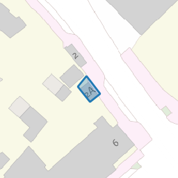 Perceel TGL00-B-4461