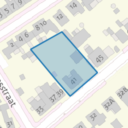 Perceel TGL00-B-4469