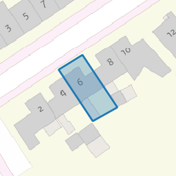 Perceel TGL00-B-4473