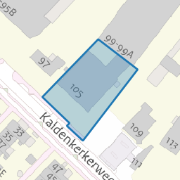 Perceel TGL00-B-4480