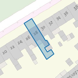 Perceel TGL00-B-4486