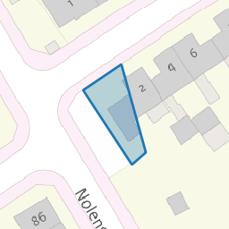 Perceel TGL00-B-4488