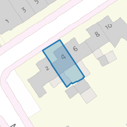 Perceel TGL00-B-4490