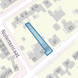 Perceel TGL00-B-4491