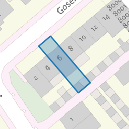 Perceel TGL00-B-4495