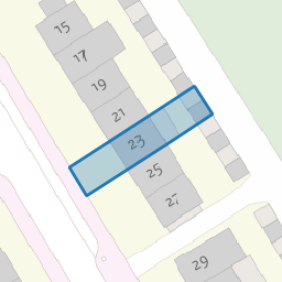 Perceel TGL00-B-4497