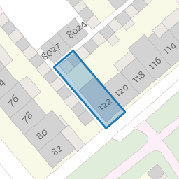 Perceel TGL00-B-4503