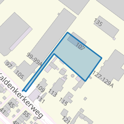 Perceel TGL00-B-4509