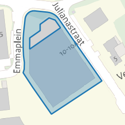 Perceel TGL00-B-4516