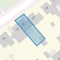 Perceel TGL00-B-4520