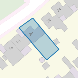 Perceel TGL00-B-4521