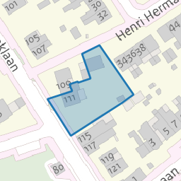 Perceel TGL00-B-4526