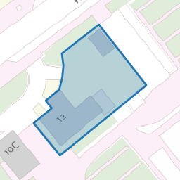 Perceel TGL00-B-4542