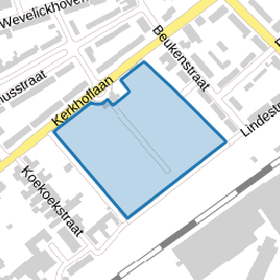 Perceel TGL00-B-4543