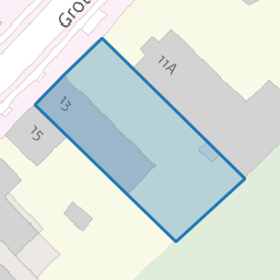 Perceel TGL00-B-4550