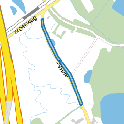 Perceel TGL00-B-4567