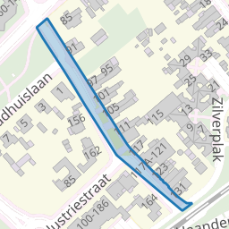 Perceel TGL00-B-4578