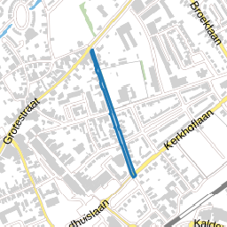 Perceel TGL00-B-4579