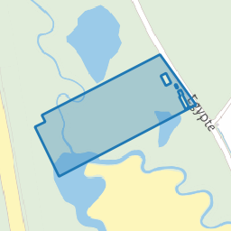 Perceel TGL00-B-4590