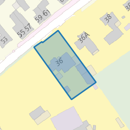 Perceel TGL00-B-4599