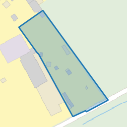 Perceel TGL00-B-4600