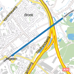 Perceel TGL00-B-4604