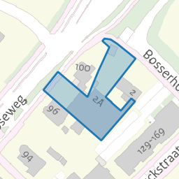 Perceel TGL00-B-4608