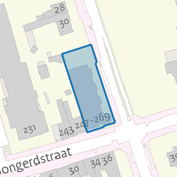 Perceel TGL00-B-4613