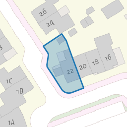 Perceel TGL00-B-4614