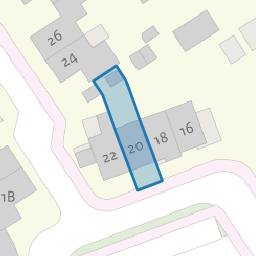 Perceel TGL00-B-4615