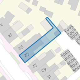 Perceel TGL00-B-4634