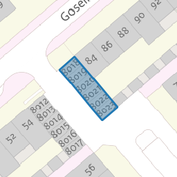 Perceel TGL00-B-4642