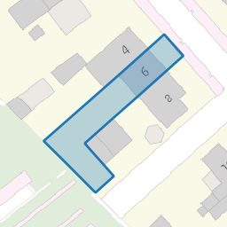 Perceel TGL00-B-4655