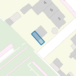 Perceel TGL00-B-4656