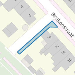 Perceel TGL00-B-4658