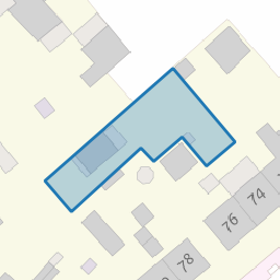 Perceel TGL00-B-4663