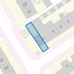 Perceel TGL00-B-4666