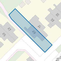 Perceel TGL00-B-4668