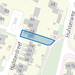 Perceel TGL00-B-4672