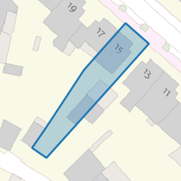 Perceel TGL00-B-4674