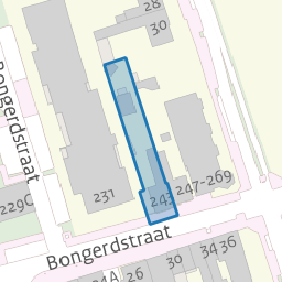 Perceel TGL00-B-4676