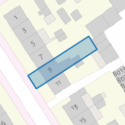 Perceel TGL00-B-4688