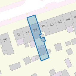 Perceel TGL00-B-4695