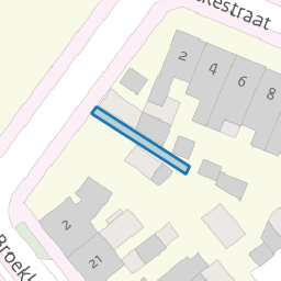 Perceel TGL00-B-4701