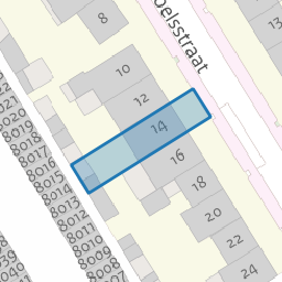 Perceel TGL00-B-4705