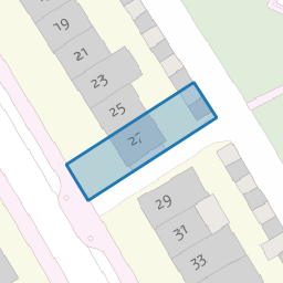 Perceel TGL00-B-4707